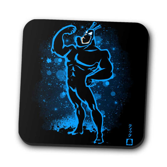 The Tick - Coasters