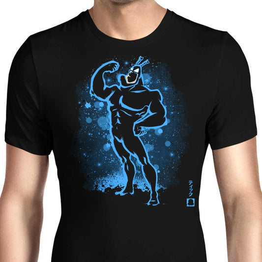 The Tick - Men's Apparel