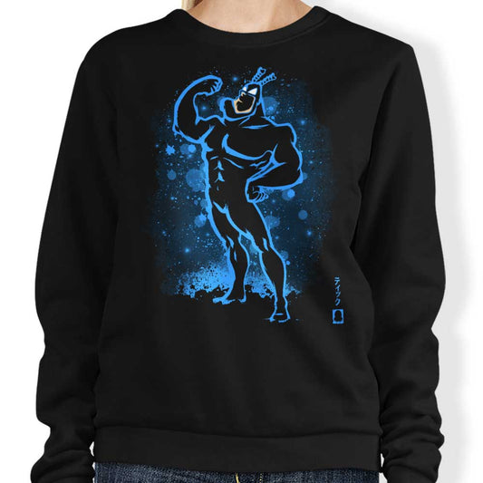The Tick - Sweatshirt