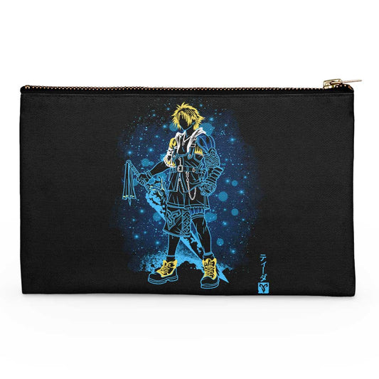 The Tidus - Accessory Pouch