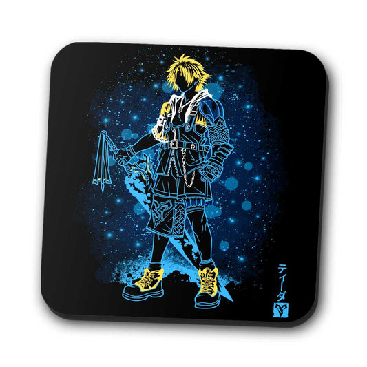 The Tidus - Coasters