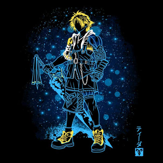 The Tidus - Women's Apparel