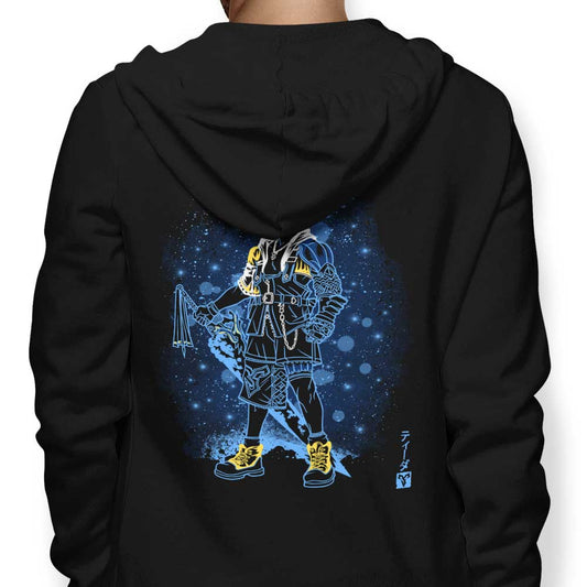 The Tidus - Hoodie