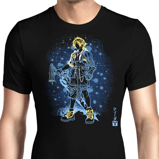 The Tidus - Men's Apparel