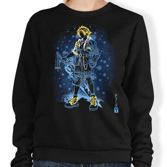 The Tidus - Sweatshirt