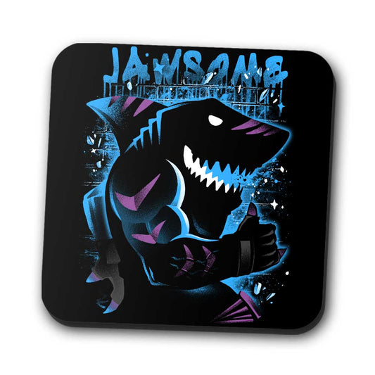 The Tiger Shark - Coasters