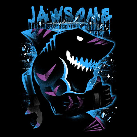 The Tiger Shark - Youth Apparel