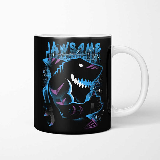 The Tiger Shark - Mug