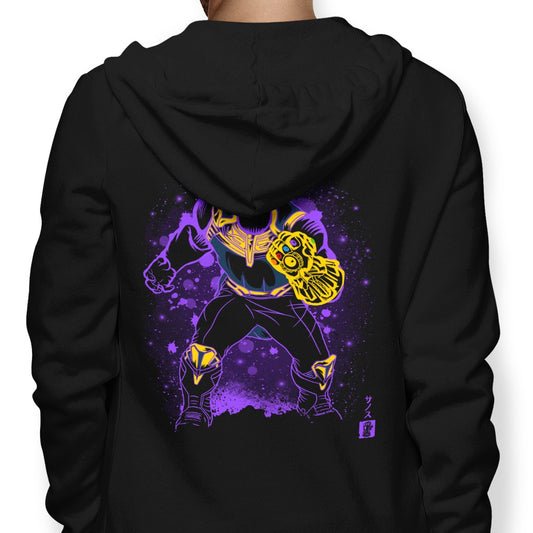 The Titan - Hoodie