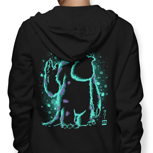 The Top Scarer - Hoodie
