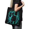 The Top Scarer - Tote Bag
