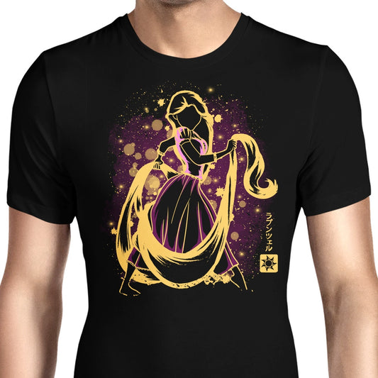 The Tower Princess - Men's Apparel
