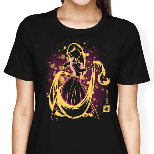 The Tower Princess - Women's Apparel