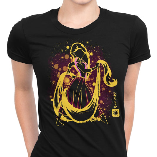 The Tower Princess - Women's Apparel
