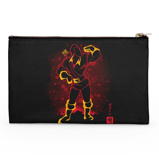 The Town Hero - Accessory Pouch
