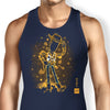 The Toy Cowboy - Tank Top