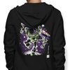 The Toy Space Ranger - Hoodie