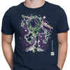 The Toy Space Ranger - Men's Apparel