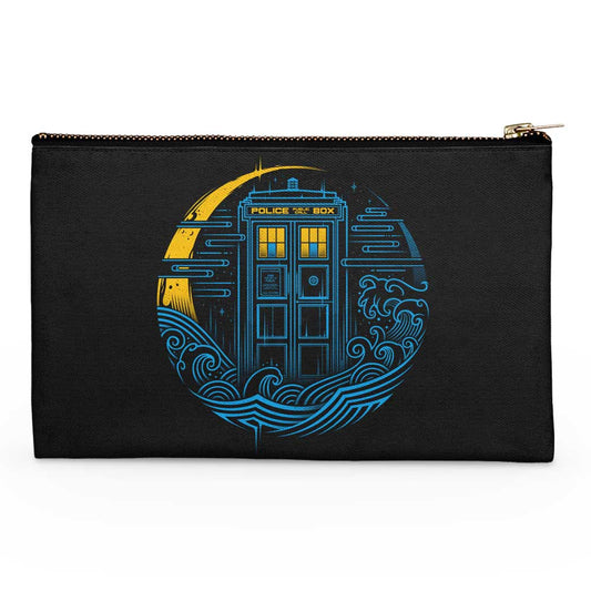 The Traveler - Accessory Pouch