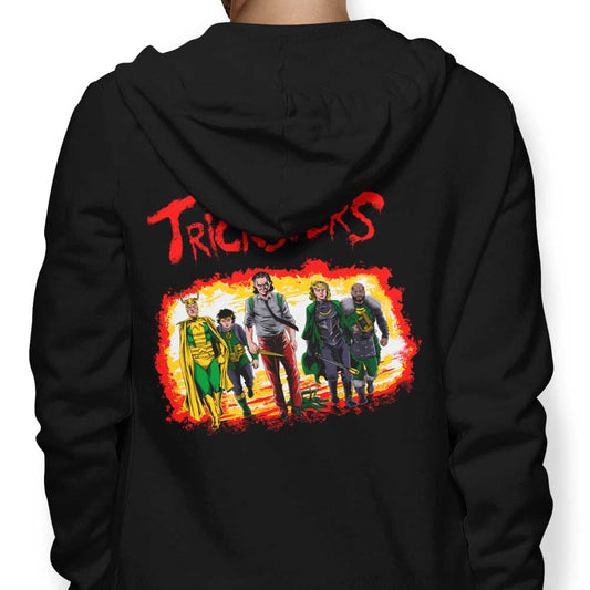 The Tricksters - Hoodie