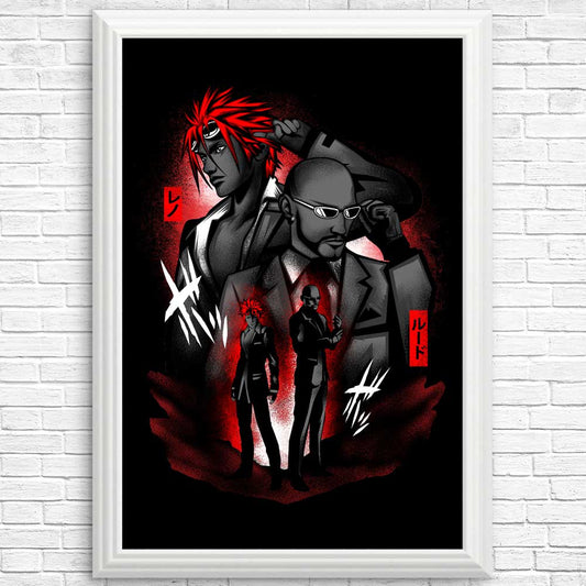 The Turks - Posters & Prints