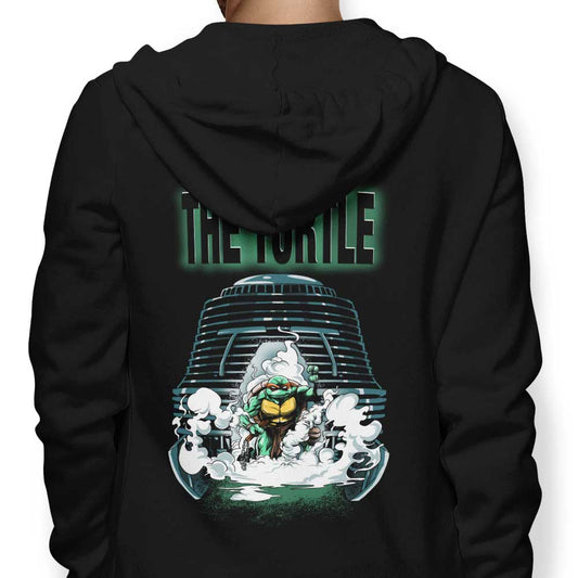 The Turtle - Hoodie