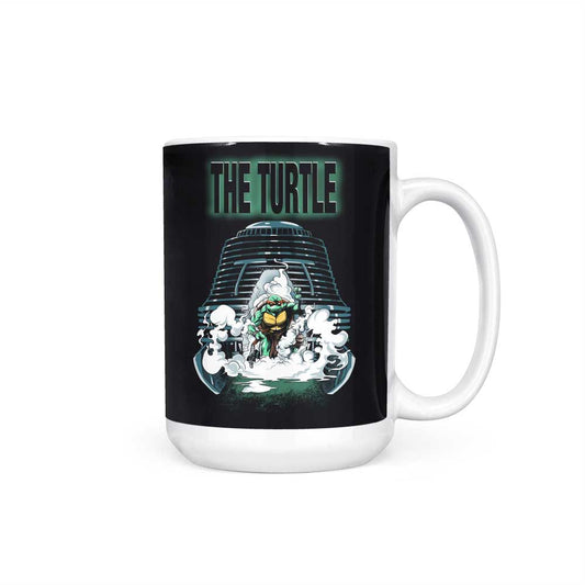 The Turtle - Mug