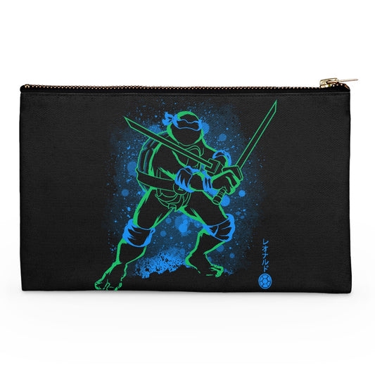 The Twin Katana - Accessory Pouch