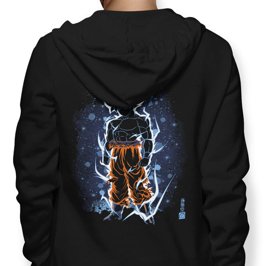 The Ultra Instinct - Hoodie