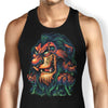 The Uncrowned King - Tank Top