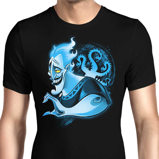 The Underworld - Men's Apparel