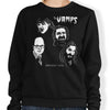The Vamps - Sweatshirt