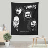 The Vamps - Wall Tapestry