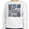The Villain Bunch - Sweatshirt