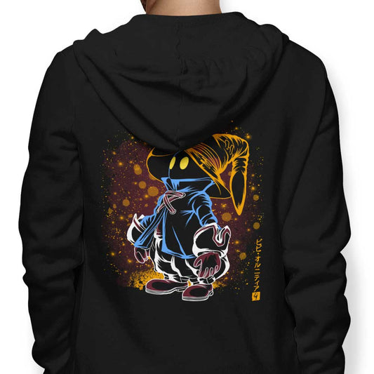 The Vivi - Hoodie