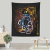 The Vivi - Wall Tapestry
