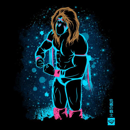 The Warrior - Coasters