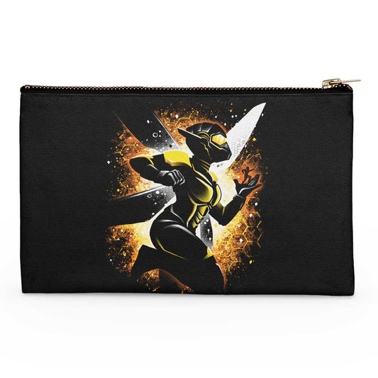 The Wasp of Hope - Accessory Pouch