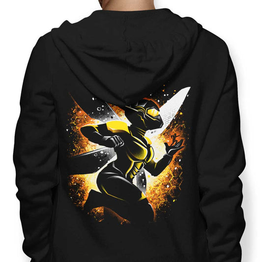 The Wasp of Hope - Hoodie