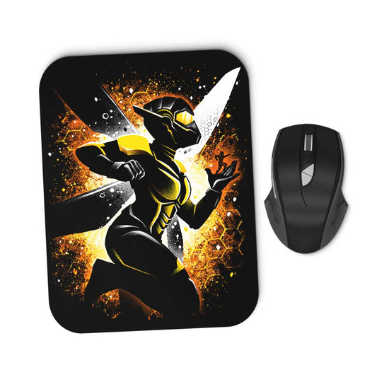 The Wasp of Hope - Mousepad