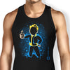 The Wasteland - Tank Top