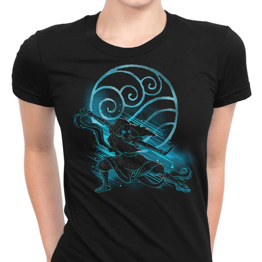 The Water Bender - Women's Apparel