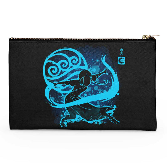 The Water Power - Accessory Pouch