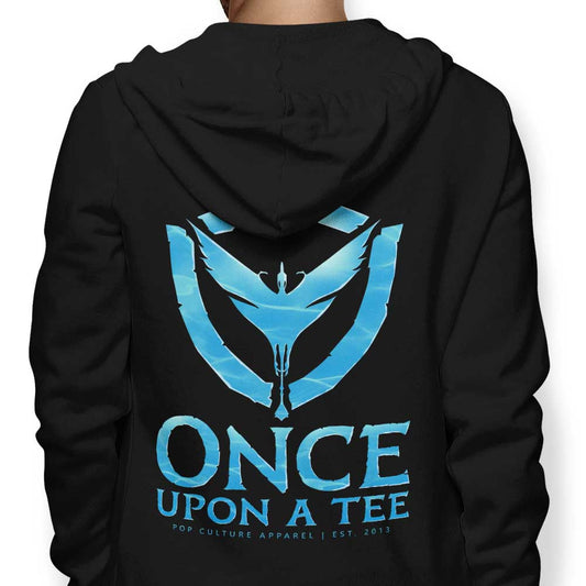 The Way of OUAT - Hoodie