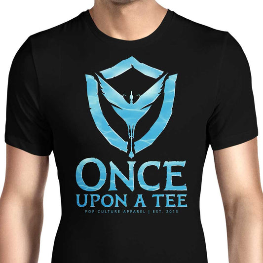 The Way of OUAT - Men's Apparel