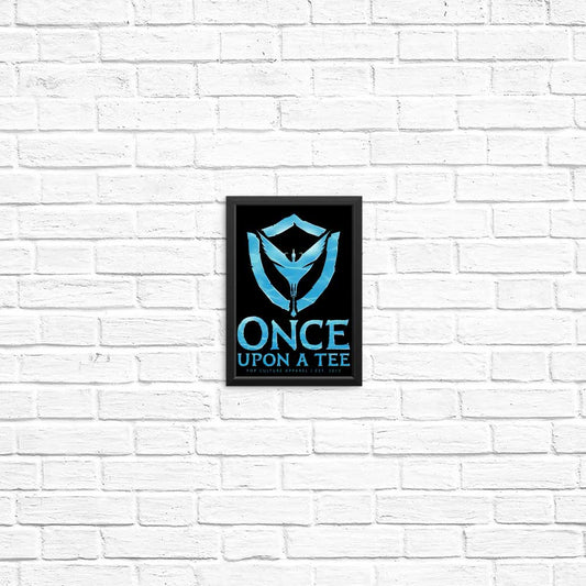 The Way of OUAT - Posters & Prints