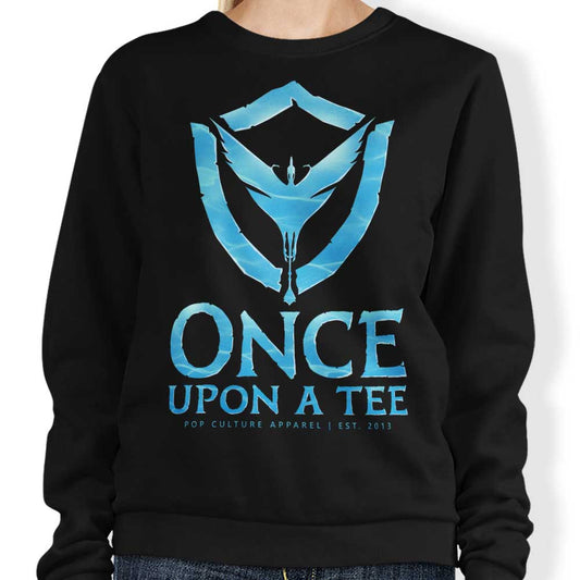 The Way of OUAT - Sweatshirt