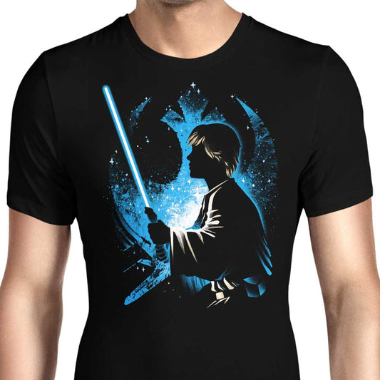 The Way of the Force - Men's Apparel