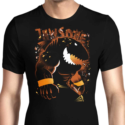 The Whale Shark - Men's Apparel