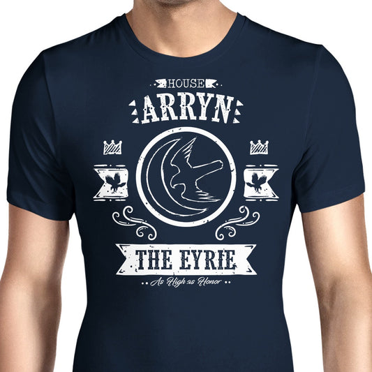 The White Falcon - Men's Apparel